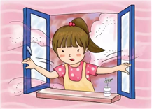 燃氣安全小知識