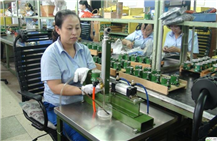 設(shè)備氣密、流量測(cè)試線